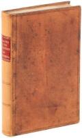 Report of the Debates in the Convention of California, on the Formation of the State Constitution, in September and October, 1849