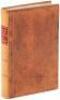 Report of the Debates in the Convention of California, on the Formation of the State Constitution, in September and October, 1849