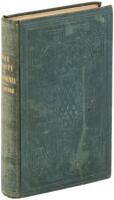A Tour of Duty in California; including a Description of the Gold Region: and an Account of the Voyage around Cape Horn
