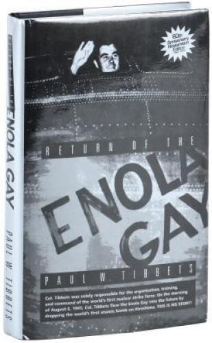 Return of the Enola Gay
