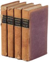 Memoir, Correspondence, and Miscellanies, from the Papers of Thomas Jefferson