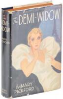 The Demi-Widow