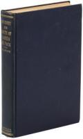 &Aacute;lvar N&uacute;nez Cabeza de Vaca: The Journey and Route of the First European to cross the Continent of North America, 1534-1536