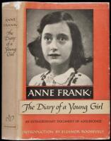 Anne Frank: The Diary of a Young Girl
