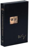 A Darkness More Than Night. - Presentation copy for Lord John Press proprietor, Herb Yellin