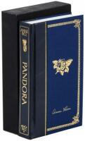 Pandora. - Presentation copy to proprietor of Lord John Press, Herb Yellin