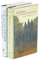 Two Signed First Editions