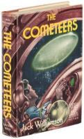 The Cometeers