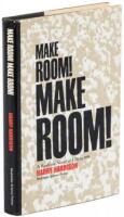 Make Room! Make Room!