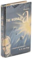 The World of &Acirc;