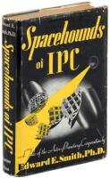 Spacehounds of IPC: A Tale of the Inter-Planetary Corporation