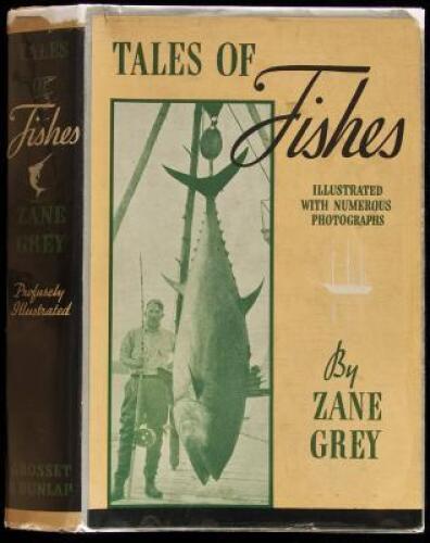 Tales of Fishes