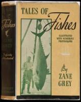 Tales of Fishes