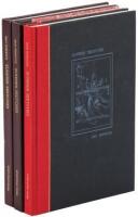 Summer Sketches. - Three Limited Editions