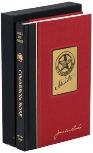 Cimarron Rose. - Presentation Copy