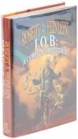 Job: A Comedy of Justice