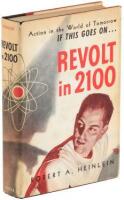 Revolt in 2100: The Prophets and the triumph of reason over superstition!