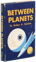 Between Planets