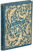 Volpone: or The Foxe