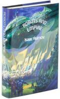 Robots and Empire