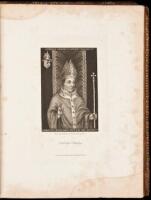 A Concise Account, Historical and Descriptive of Lambeth Palace