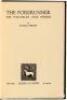 The Forerunner. His Parables and Poems - 2