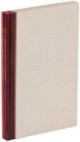 The State of the Novel: Dying Art or New Science? - Herb Yellin's Copies