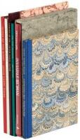 Six Fine Press First Editions by Joyce Carol Oates