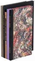 Six Fine Press Editions by Reynolds Price