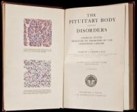 The Pituitary Body and Its Disorders