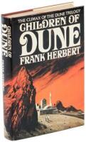 Children of Dune