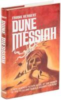 Dune Messiah