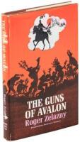 The Guns of Avalon