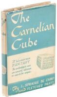 The Carnelian Cube