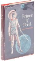 Prince of Peril