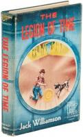 The Legion of Time