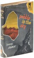 Pebble in the Sky