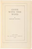 Gone With the Wind