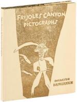 Frijoles Canyon Pictographs