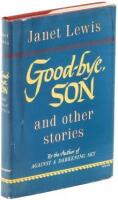 Good-bye, Son and Other Stories