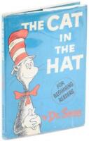 The Cat in the Hat