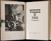 Weegee: An Autobiography