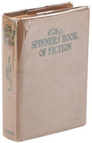 The Spinner's Book of Fiction