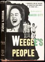 Weegee's People