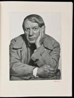 Picasso 1930-1935 [in] Cahiers D'Art 10e Annee, No. 7-10