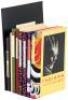 Lot of Eleven Signed First Editions, Many from Black Sparrow Press