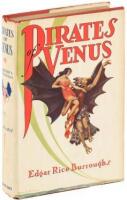 Pirates of Venus