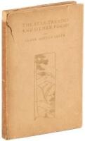 The Star-Treader and Other Poems