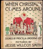 When Christmas Comes Around: Sketches of Children