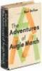 The Adventures of Augie March. Inscribed by Saul Bellow